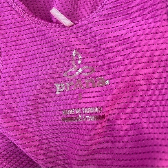 PRANA Athletic Tank Size Small - Picture 2 of 4
